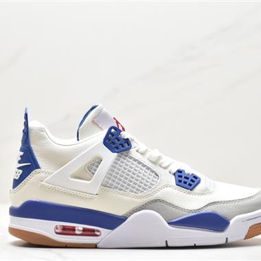 Nike Air Jordan 4 Retro OG”Fire Red