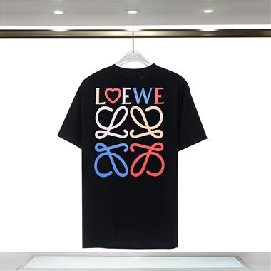 LOEWE   2023夏季新款短袖T恤