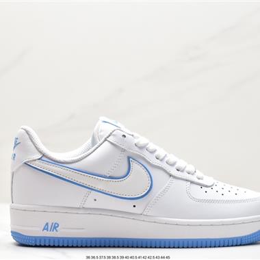 Nike Air Force 1 Low  空軍一號低幫百搭休閑運動板鞋