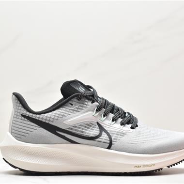 Nike Air Zoom Pegasus 39登月39 網面透氣跑步鞋 