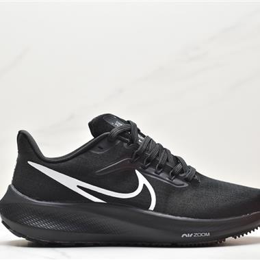 Nike Air Zoom Pegasus 39登月39 網面透氣跑步鞋 