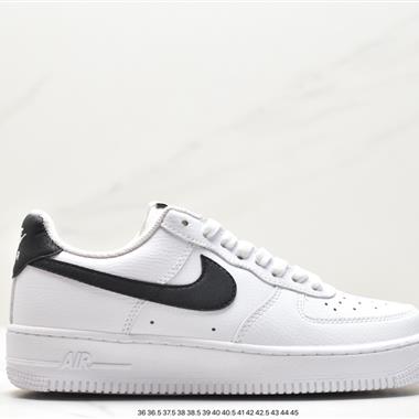 Nike Air Force 1 Low  空軍一號低幫百搭休閑運動板鞋