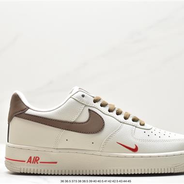 Nike Air Force 1 Low  空軍一號低幫百搭休閑運動板鞋