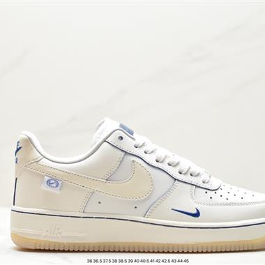 Nike Air Force 1 Low  空軍一號低幫百搭休閑運動板鞋