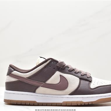 Nike SB Zoom Dunk Low 板鞋 