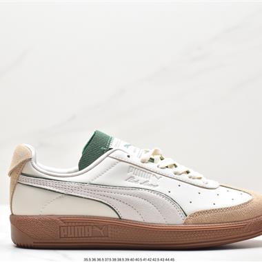 PUMA Vlado Stenzel Pl 彪馬防滑耐磨低幫板鞋