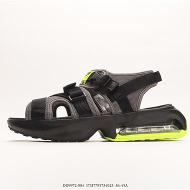 Nike Air Max Sol 夏季新款氣墊運動涼鞋