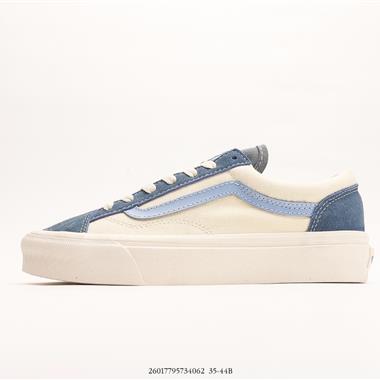 Vans Style 36 S