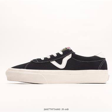 Vans STYLE 73 DX Vault OG Epoch LX