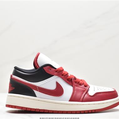 Nike Air Jordan 1 Low AJ1低幫系列籃球鞋