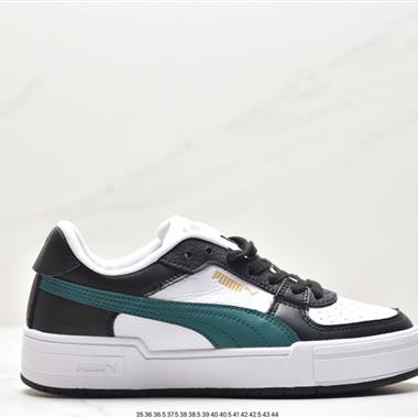 PUMA Suede Platform 厚底原裝麂皮松糕鞋板鞋