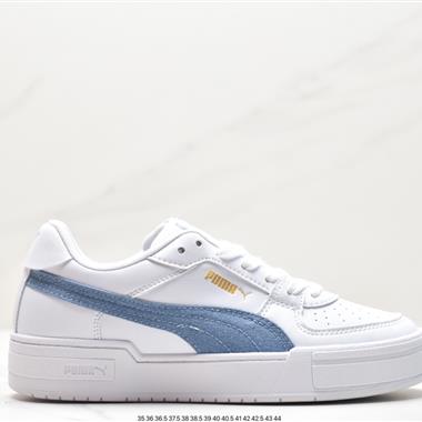 PUMA Suede Platform 厚底原裝麂皮松糕鞋板鞋