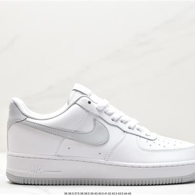 Nike Air Force 1 Low  空軍一號低幫百搭休閑運動板鞋