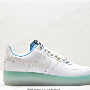Nike Air Force 1’07 Low PRM”Unlock Your Space”