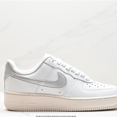 Nike Air Force 1 Low  空軍一號低幫百搭休閑運動板鞋