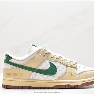 Nike SB Dunk Low MLB聯名