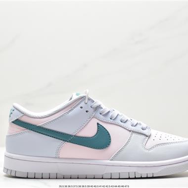 Nike SB Dunk Low Pro 復古低幫休閑運動滑板板鞋