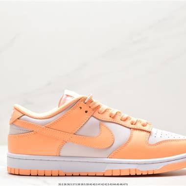 Nike SB Dunk Low Pro 復古低幫休閑運動滑板板鞋