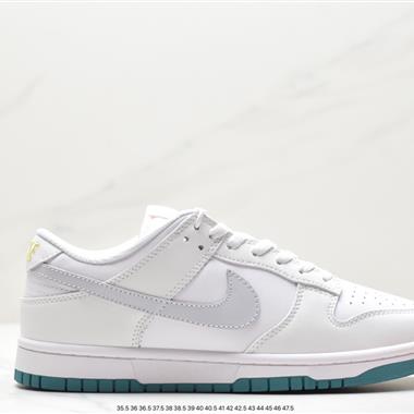 Nike SB Dunk Low Pro 復古低幫休閑運動滑板板鞋