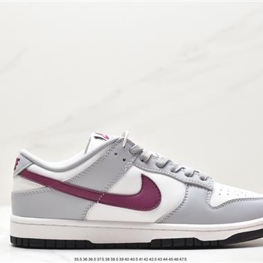 Nike SB Dunk Low Pro 復古低幫休閑運動滑板板鞋