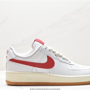 Nike Air Force 1 Low  空軍一號低幫百搭休閑運動板鞋