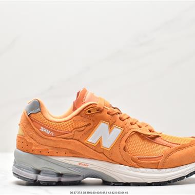New Balance 2002系列 復古休閑跑步鞋
