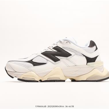 Joe Freshgoods x New Balance NB9060 聯名款 復古休閑運動慢跑鞋