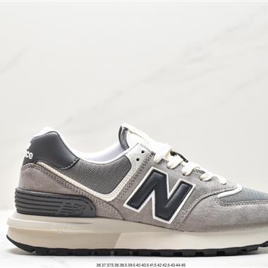 New Balance U574升級版系列低幫復古休閑運動慢跑鞋