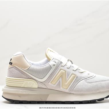 New Balance U574升級版系列低幫復古休閑運動慢跑鞋