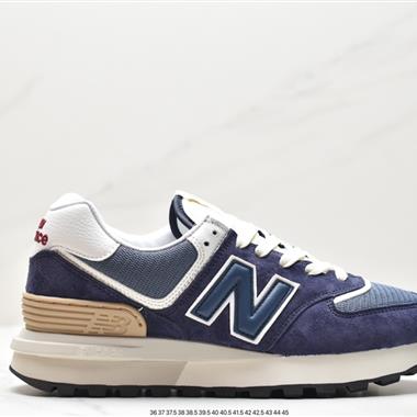New Balance U574升級版系列低幫復古休閑運動慢跑鞋