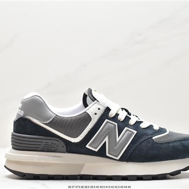New Balance U574升級版系列低幫復古休閑運動慢跑鞋