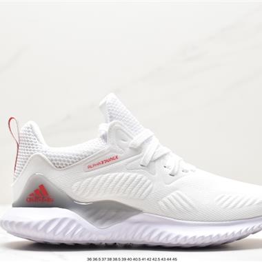 Adidas AlphaBounce Beyond m 休閑跑步鞋