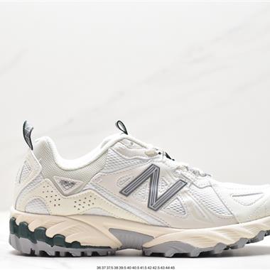 New Balance ML610 新百倫系列復古休閑運動慢跑鞋 