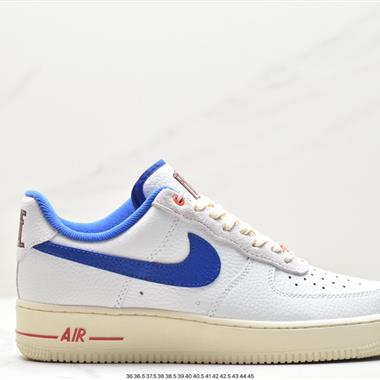 Nike Air Force 1 Low  空軍一號低幫百搭休閑運動板鞋