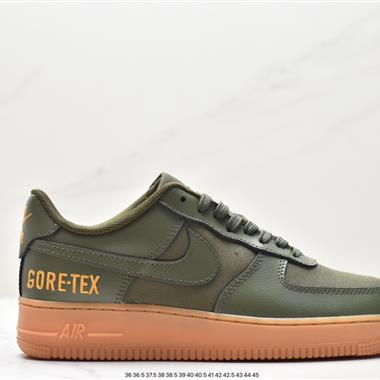 Nike Air Force 1 ′07  空軍一號
