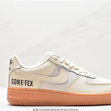Nike Air Force 1 ′07  空軍一號
