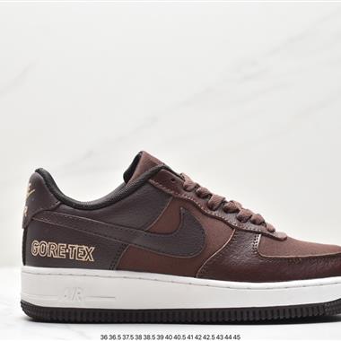 Nike Air Force 1 ′07  空軍一號
