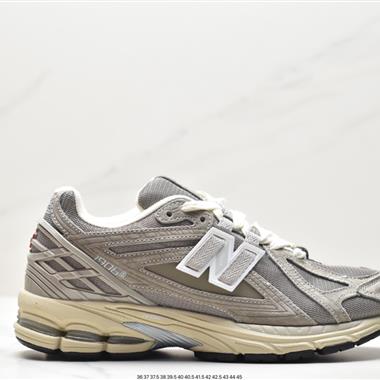 New Balance M1906R"Cordura"系列復古老爹風休閑運動慢跑鞋