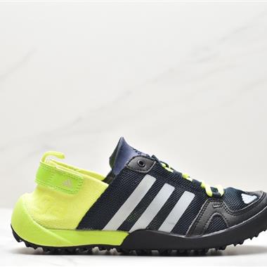 Adidas climacool DARORA TWO 13 抗磨防滑底休閑百搭涉水鞋跑步鞋 