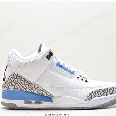 Nike Air Jordan 3 Retro ”Hide and Sneak“ 