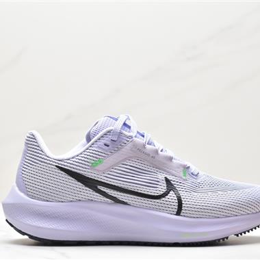 Nike Air Zoom Pegasus 40登月40 網面透氣跑步鞋