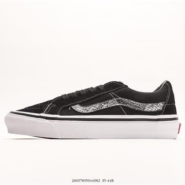 Vans Sk8 Low reissue SF