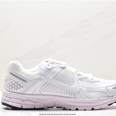 Nike Zoom Vomero 5 SP"Vast Grey/Sail"馬拉松復古跑五代休閑運動慢跑鞋