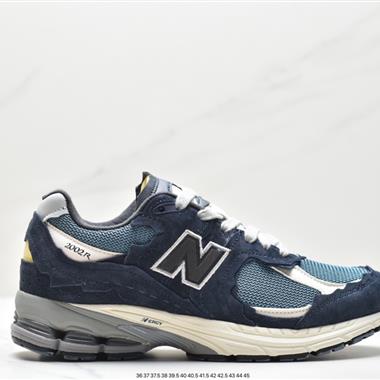 New Balance 2002系列 復古休閑跑步鞋