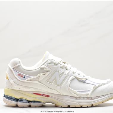 New Balance 2002系列 復古休閑跑步鞋