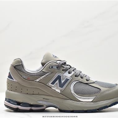 New Balance 2002系列 復古休閑跑步鞋