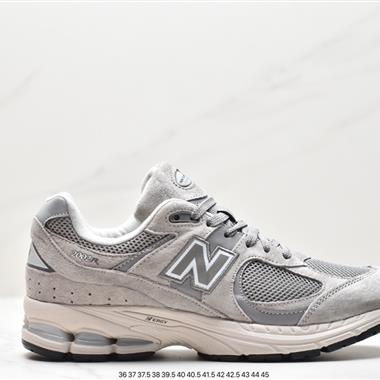 New Balance 2002系列 復古休閑跑步鞋