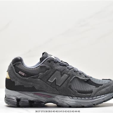 New Balance 2002系列 復古休閑跑步鞋
