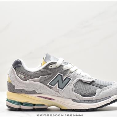 New Balance 2002系列 復古休閑跑步鞋