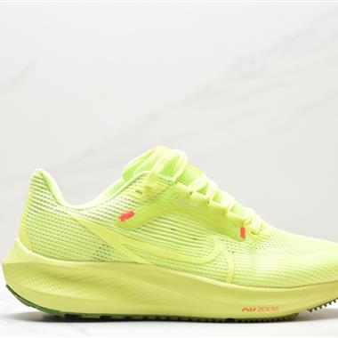 Nike Air Zoom Pegasus 40登月40 網面透氣跑步鞋